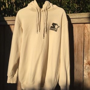 STARTER dress hoodie Urban Outfitters exclusive 🌟